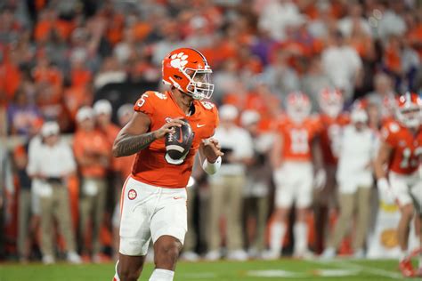 #5 Clemson vs #10 NC State: The Prediction – Clemson Sports News