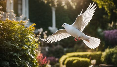 Unveiling the Pigeon Spiritual Meaning: Symbolism, Messages, and Interpretations Explored ...