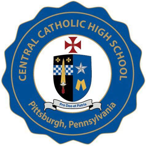 Central Catholic High School