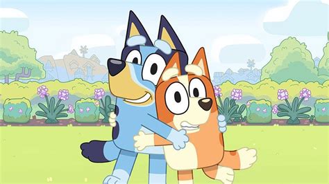 Good News, Parents: Bluey Is Getting A Second Season!