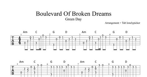 Boulevard Pdf : Tony Bennett The Boulevard Of Broken Dreams Sheet Music Pdf Notes Chords Jazz ...