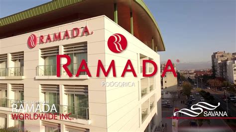 Hotel Ramada - YouTube