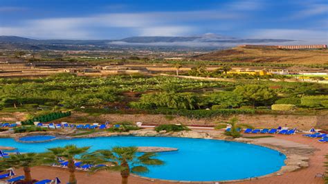 Blue Sea Costa Jardin and Spa, Tenerife Holidays 2020/2021