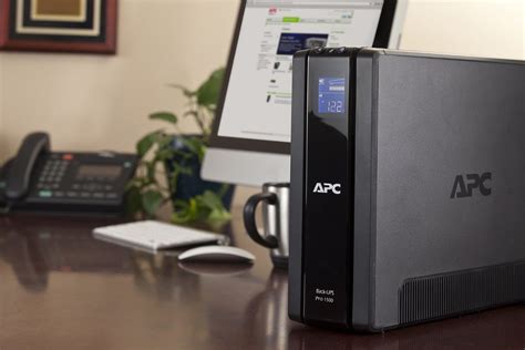 Dealmaster: Get a 1500VA APC UPS battery backup for only $128 - Ars ...