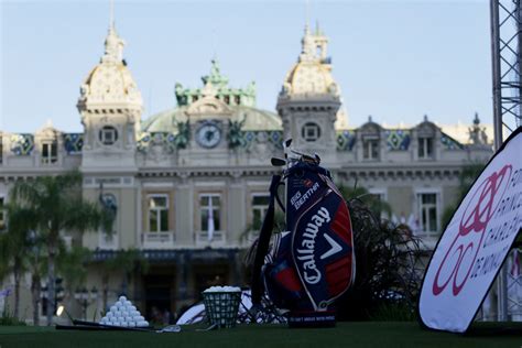 Photos: Princess of Monaco Cup returns and takes over Casino Square ...