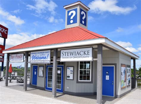 Visitor Information Centre - Town of Stewiacke