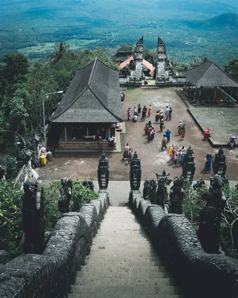 Pura Lempuyang Luhur Temple, Karangasem, Bali | Hindu deities, Deities, Cosmos