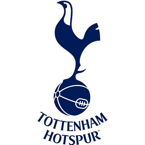 Tottenham Hotspur FC Logo - Football LogosFootball Logos