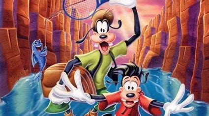 Stand Out Lyrics from A Goofy Movie | Disney Song Lyrics