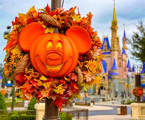 74% of Our Readers DON’T Think Disney World’s Boo Bash is Worth the Price! - Disney Food ...