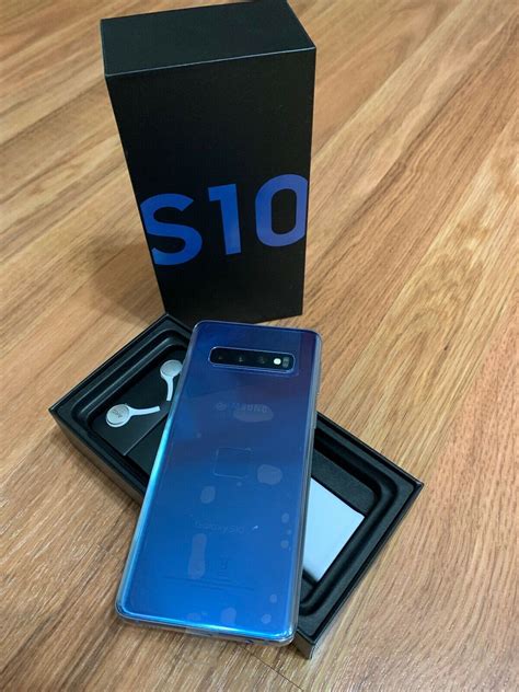 Samsung Galaxy S10 Price In Ghana | Reapp Ghana