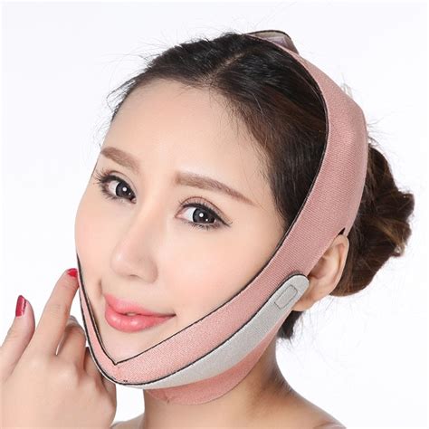 Face Slimmer | V-Shaped Face Slimming Mask – Balma Home