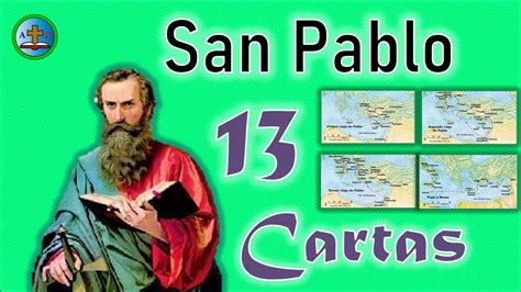 Carta De San Pablo Los | Images and Photos finder