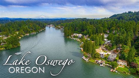 Lake Oswego | Primetime Movers Portland