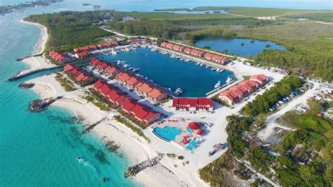 Bimini Sands Resort & Marina slip, dock, mooring reservations - Dockwa