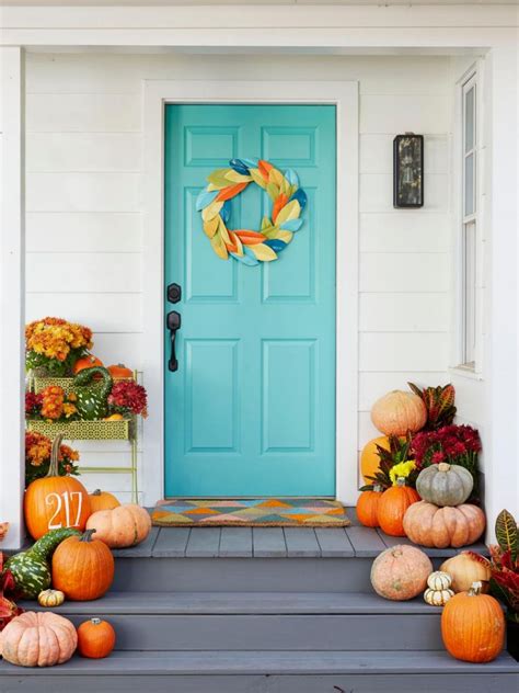 Traditional Fall Decor Ideas To Bring Coziness In Your Home