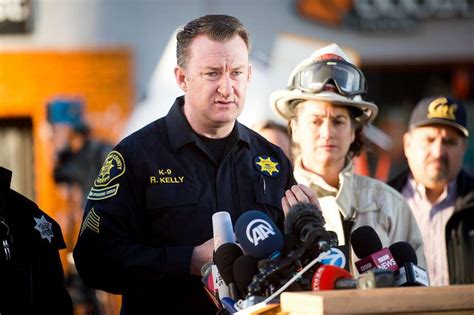 Alameda County sheriff’s office catches heat for retweet of white nationalist - SFGate