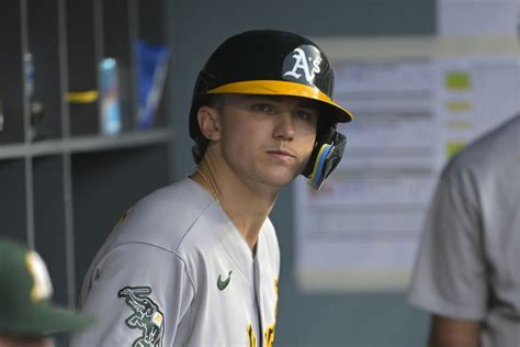 Oakland Athletics 2023 mid-season community prospect list: No. 3 - Athletics Nation