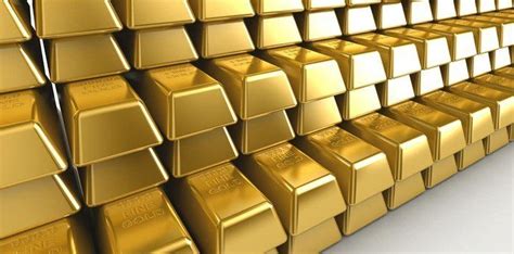 5 Fun Facts About Gold | The Fact Site