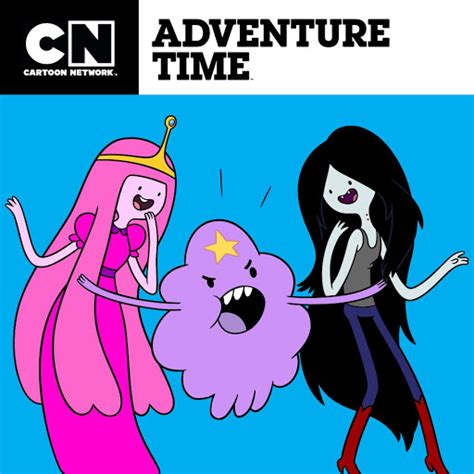 Cartoon Network Adventure Time