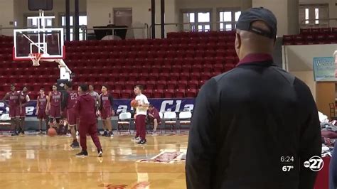 Seminole basketball prepares for Boston College in final home game