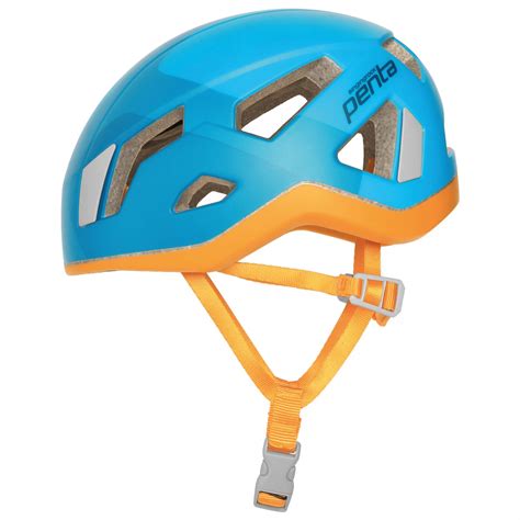 Singing Rock Penta - Climbing Helmet | Buy online | Alpinetrek.co.uk