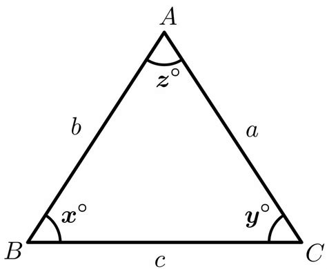 Cosine Theorem – Explanation & Examples - The Story of Mathematics - A History of Mathematical ...