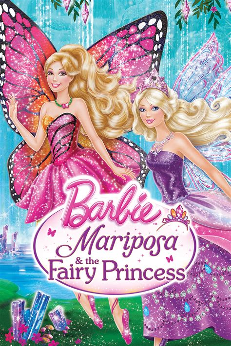 [REQ VID] - Some new Barbie movies in 1080p | ShareMania.US