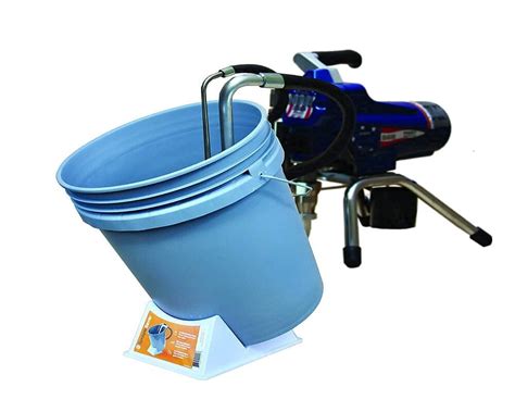 Paint Sprayer for 5 Gallon Bucket – HomeLifeKit