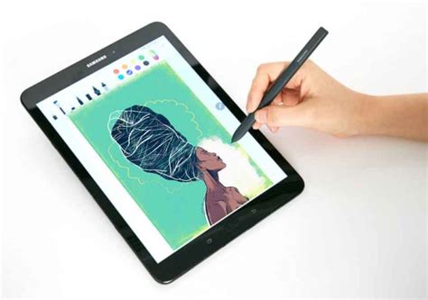 Best Drawing Tablet For Kids - Kelly's Classroom