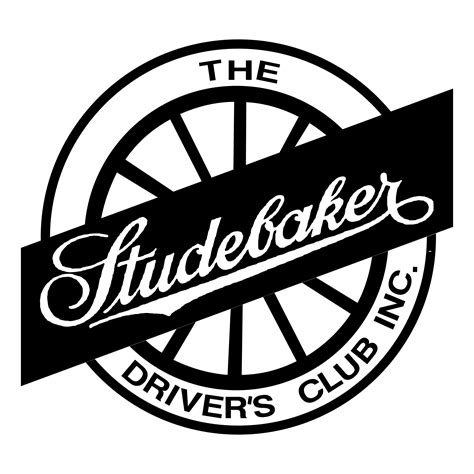 Studebaker Logo PNG Transparent & SVG Vector - Freebie Supply