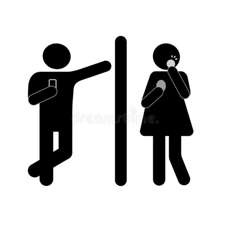 Funny Bathroom Sign