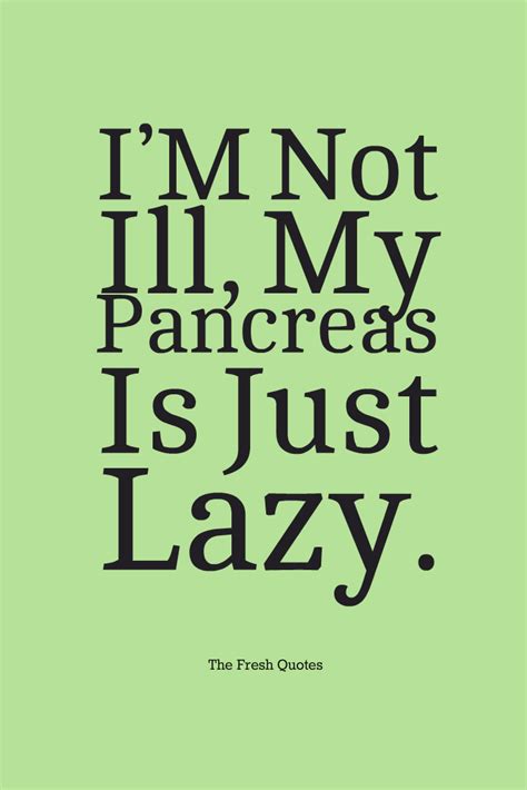 Funny Diabetes Quotes - ShortQuotes.cc