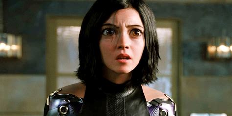 10 Reasons Alita Battle Angel 2 Can Beat The Original 2019 Movie