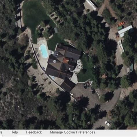 Jeremy Renner's House in Mount Rose Summit, NV (#2) - Virtual Globetrotting