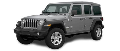 2020 Jeep Wrangler Hudson MA | New Jeep Wrangler Offers Hudson