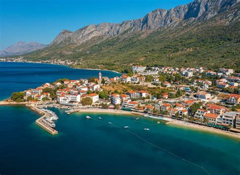 Traveling to the Makarska Riviera: Tips for a Memorable Trip - Explore ...