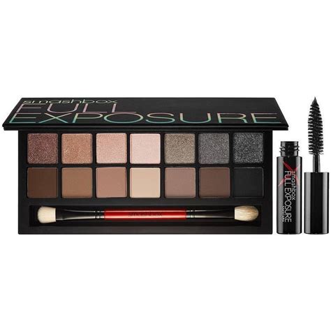 Smashbox Eyeshadow Buying Guide | eBay