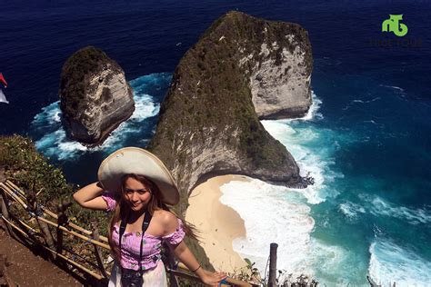 Nusa Penida Snorkeling Day Trip | Angel Billabong | Kelingking Point