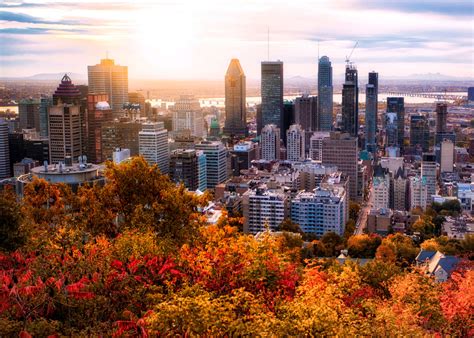 Where to Stay in Montréal: A Neighborhood Guide (with Map and Images ...