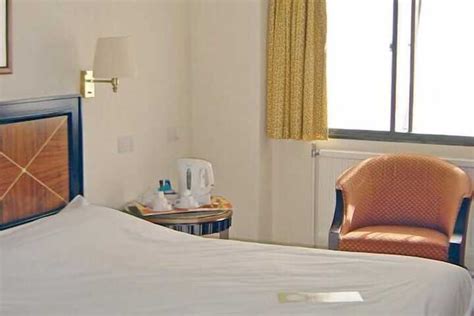 Britannia Hotel Newcastle Airport Newcastle-upon-Tyne | Bookonline.com