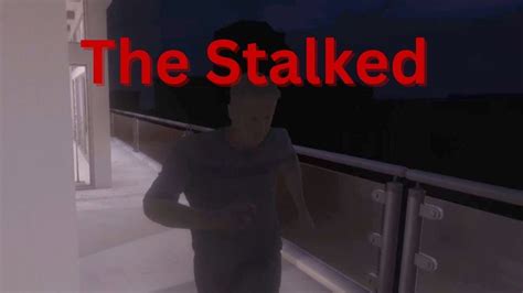 The Stalked | Demo Gameplay - YouTube