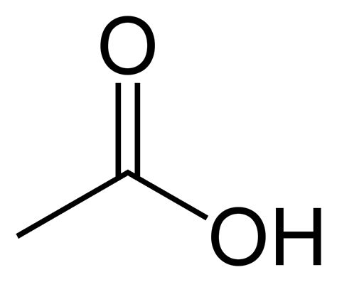 Acetic acid | Psychology Wiki | Fandom powered by Wikia