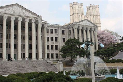 Kyung Hee University - Seoul | Admission | Tuition | University