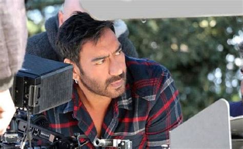 Ajay Devgan makes fun of Popular awards during his film promotion | Film promotion, Bollywood ...