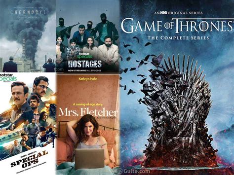 Five Interesting Web Series to Catch up On Hotstar Now