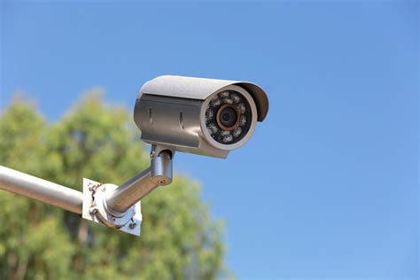 2023 Security Camera Installation Cost | CCTV Surveillance System