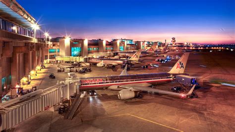 Miami International Airport Was Fastest Growing U.S. Airport in 2011 ...