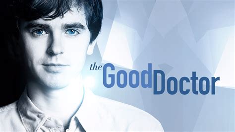 The Good Doctor | 7plus