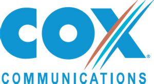 Cox Communications Logo PNG Vector (EPS) Free Download